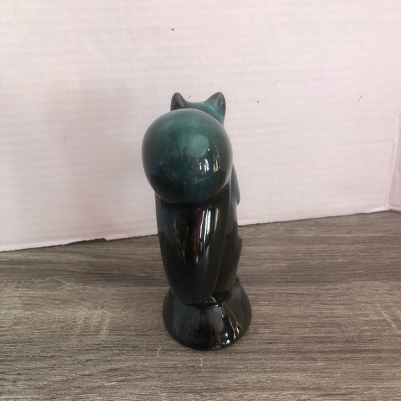 Vtg Blue Mountain Pottery Squirrel - Picture 6 of 11